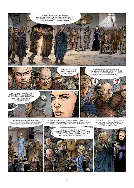 Das verlorene Land: Die Sudennen. Band 2