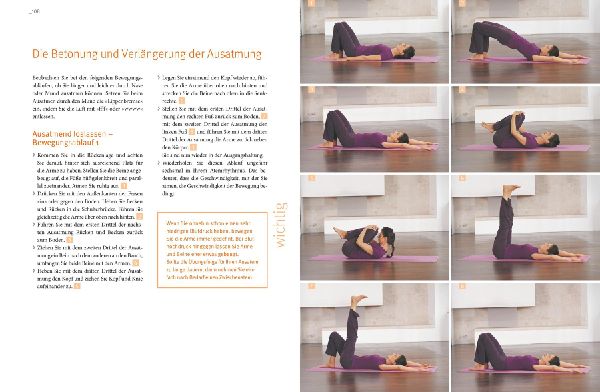 Yoga! Die besten Übungen