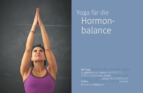 Yoga! Die besten Übungen