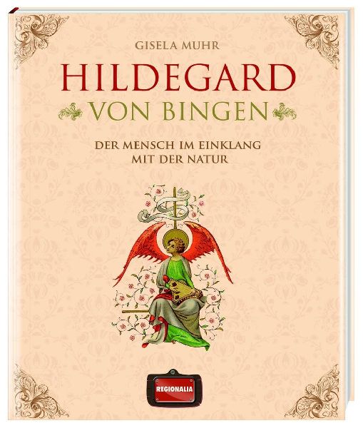 Hildegard von Bingen