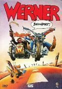 Werner (1) Beinhart!