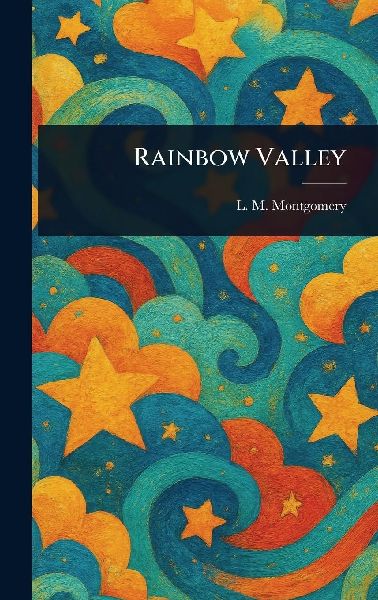 Rainbow Valley