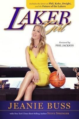 Laker Girl