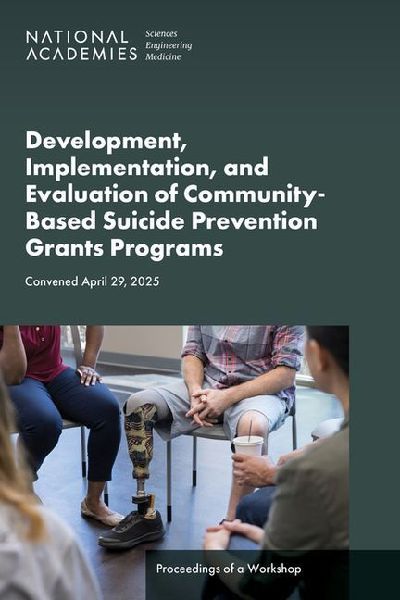 Development, Implementation, and Evaluation of Community-Based...