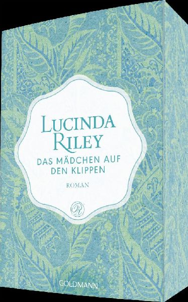 Das Mädchen auf den Klippen