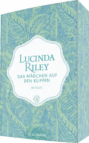 Das Mädchen auf den Klippen