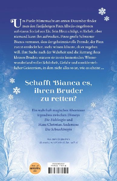 Die Eiskinder