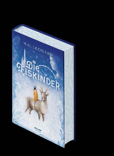 Die Eiskinder