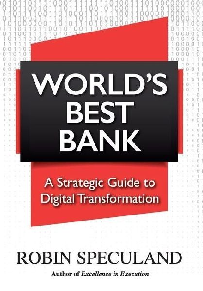 World's Best Bank
