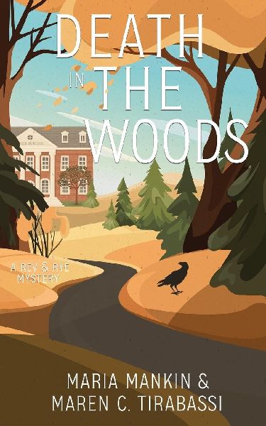 Death in the Woods