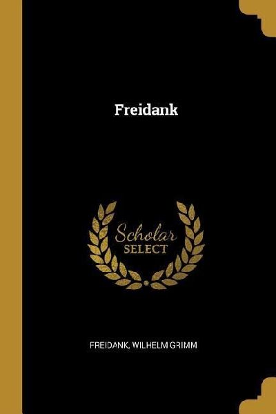 Freidank