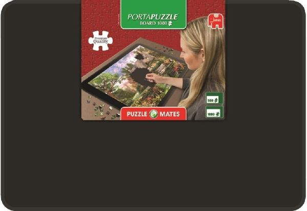 Portapuzzle Basic bis 1000 Teile