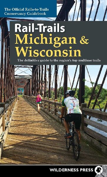 Rail-Trails Michigan & Wisconsin