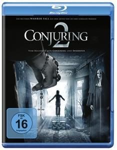 Conjuring 2