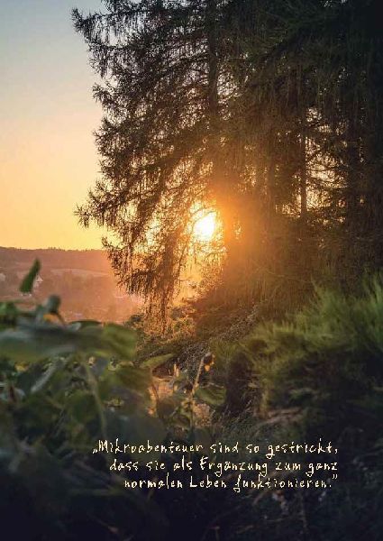 Abenteuer Hallertau