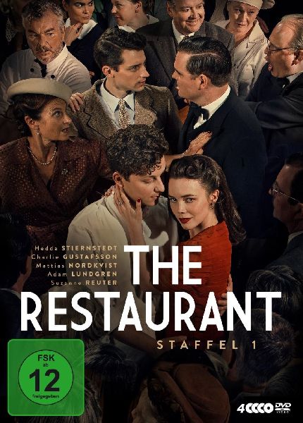 The Restaurant