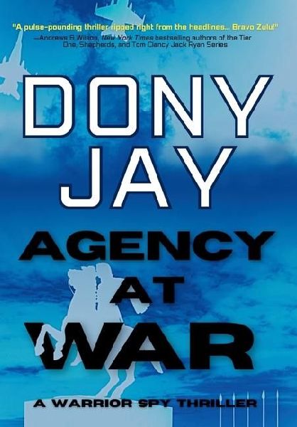 Agency at War
