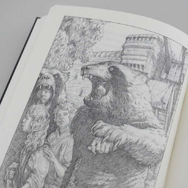 Todhunter Moon 03 - SternenJäger