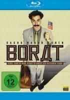 Borat: Kulturelle Lernung von Amerika, um Benefiz für glorrei...