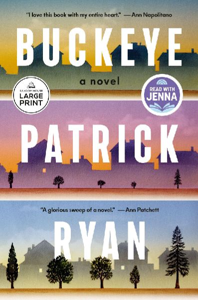 Buckeye: A Read with Jenna Pick