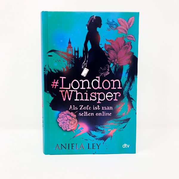 #London Whisper - Als Zofe ist man selten online