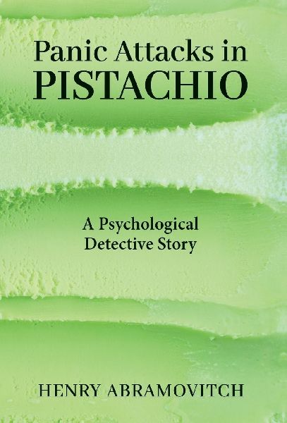 Panic Attacks in Pistachio