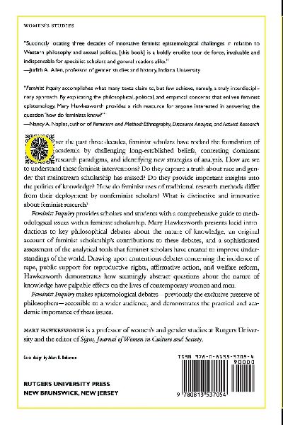 Feminist Inquiry