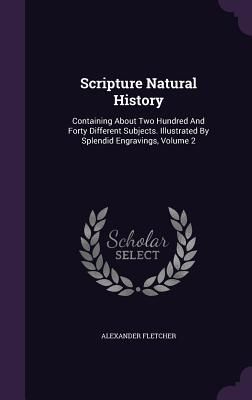 Scripture Natural History
