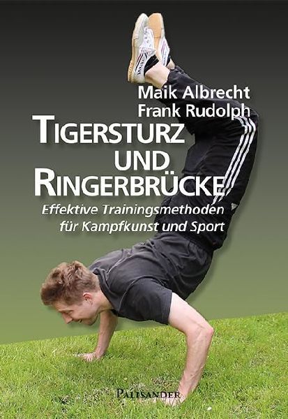 Tigersturz und Ringerbrücke