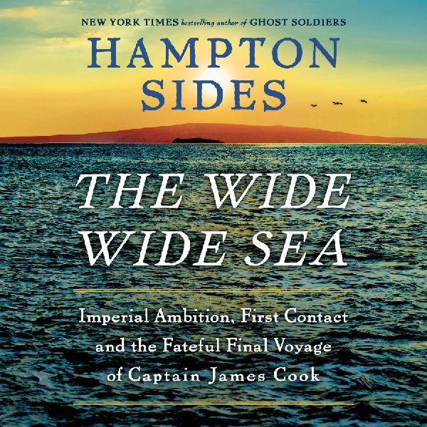 The Wide Wide Sea