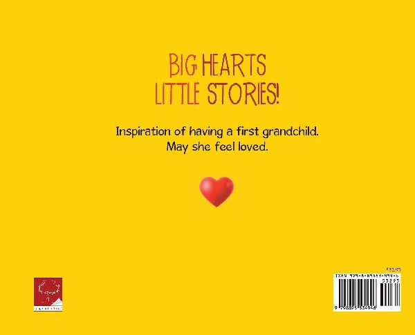 Big Hearts Little Stories!
