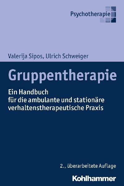 Gruppentherapie