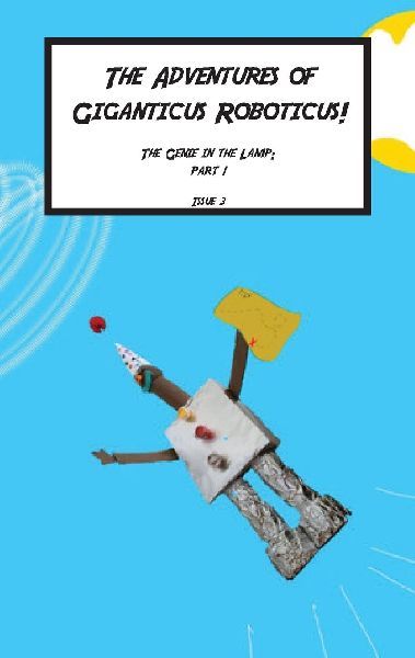 Giganticus Roboticus