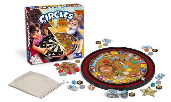 Circles