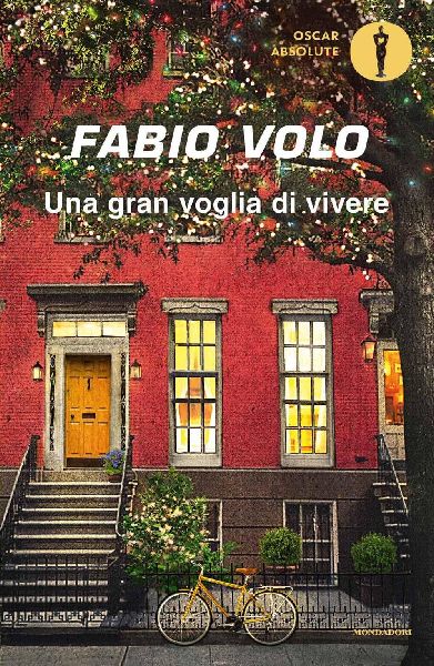 Una gran voglia di vivere