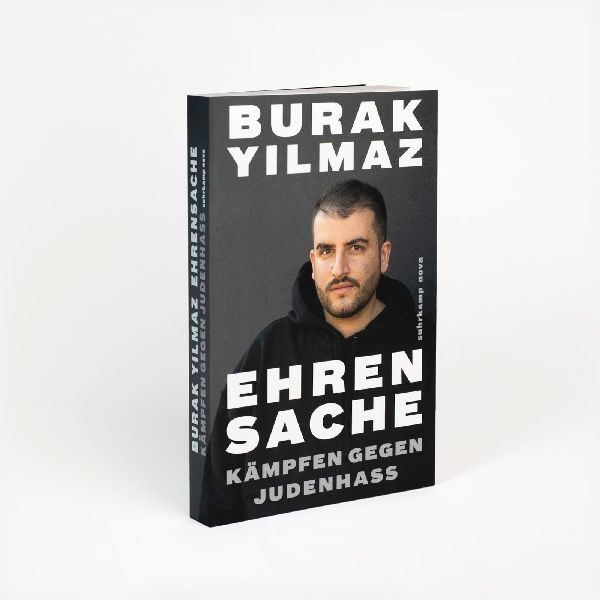 Ehrensache