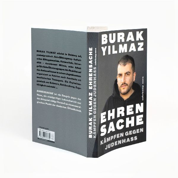 Ehrensache