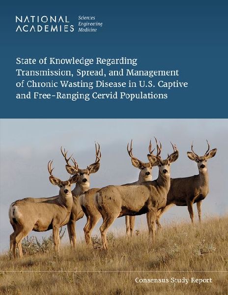 State of Knowledge Regarding Transmission, Spread, and Managem...