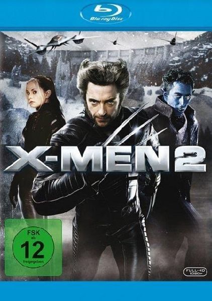 X-Men 2