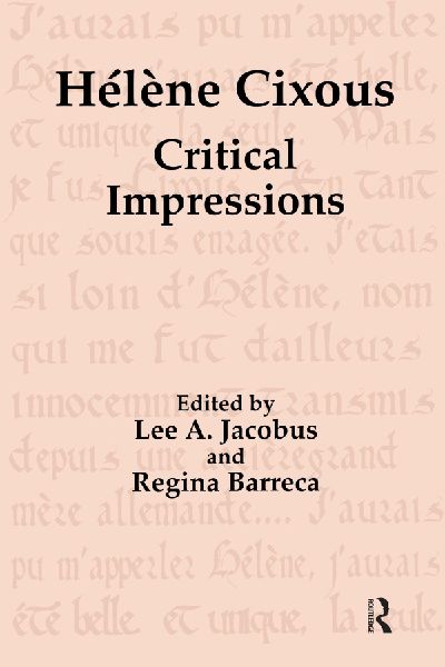 Hélène Cixous