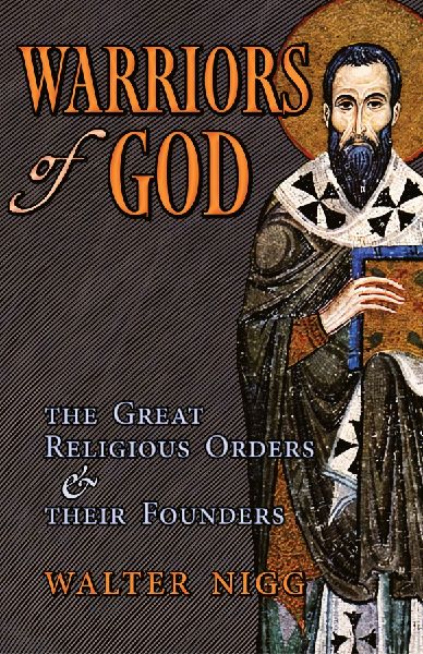 Warriors of God