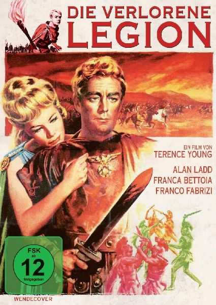 Die verlorene Legion