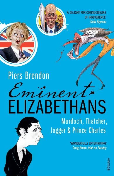 Eminent Elizabethans