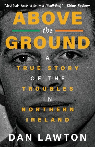 Above the Ground