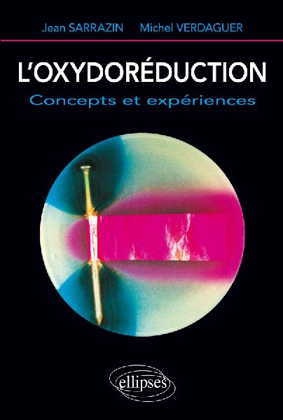 oxydoréduction (L') - Concepts et expériences