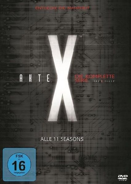 Akte X