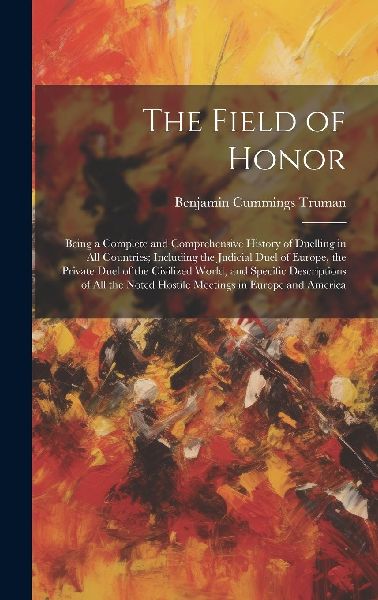 The Field of Honor