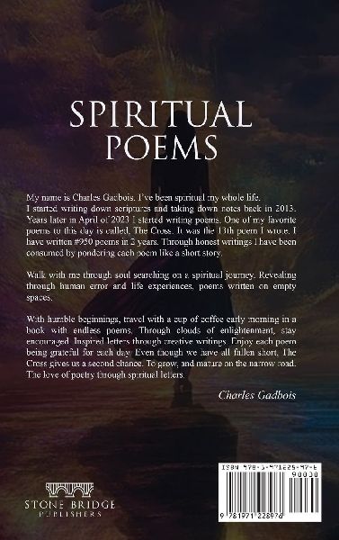 Spiritual Poems