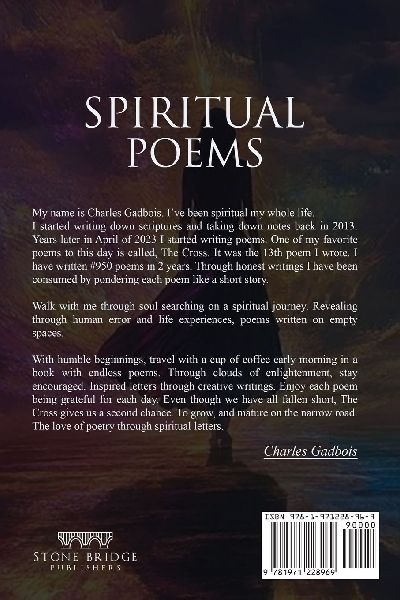 Spiritual Poems