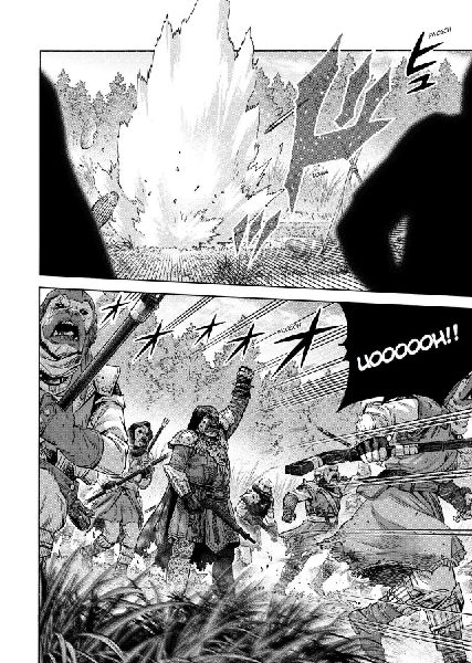 Star Wars: The Mandalorian (Manga) 03
